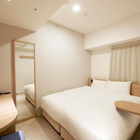 Sotetsu Fresa Inn Tokyo Kinshicho Exteriér fotografie