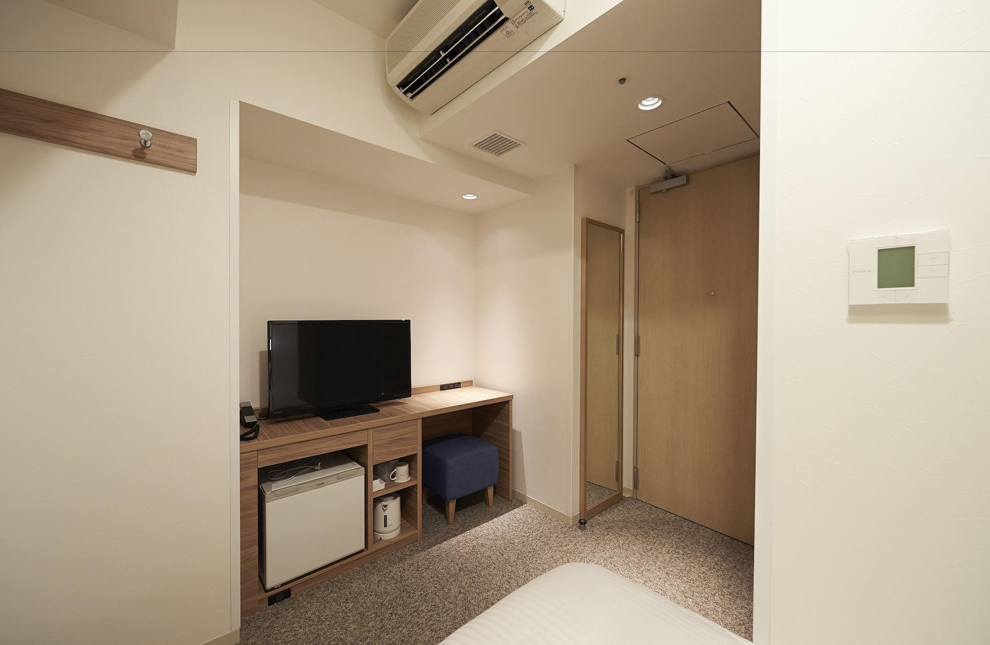 Sotetsu Fresa Inn Tokyo Kinshicho Exteriér fotografie