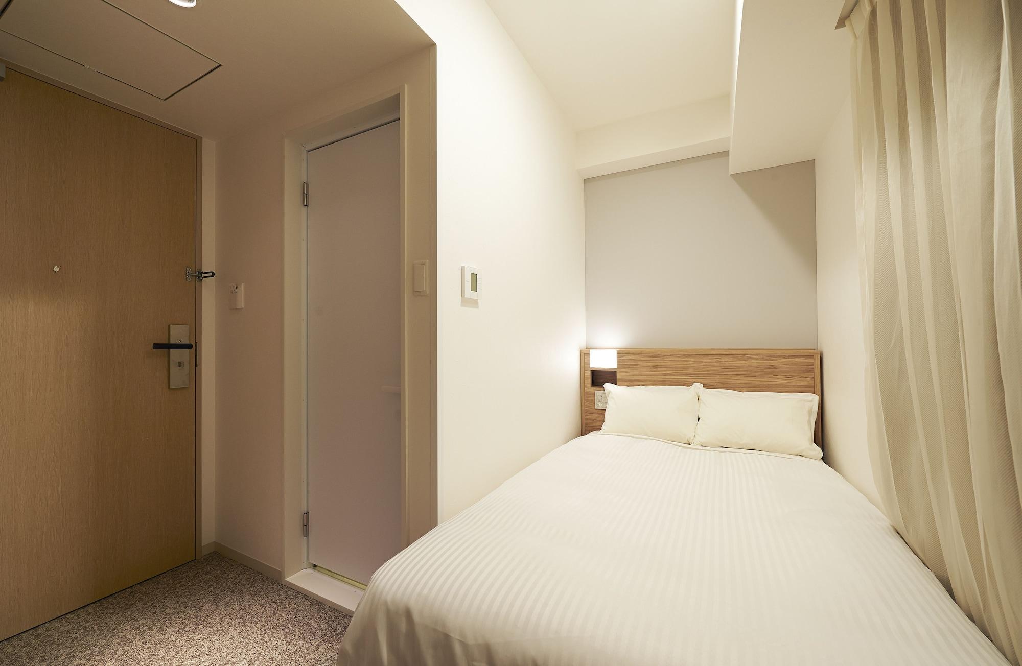 Sotetsu Fresa Inn Tokyo Kinshicho Exteriér fotografie