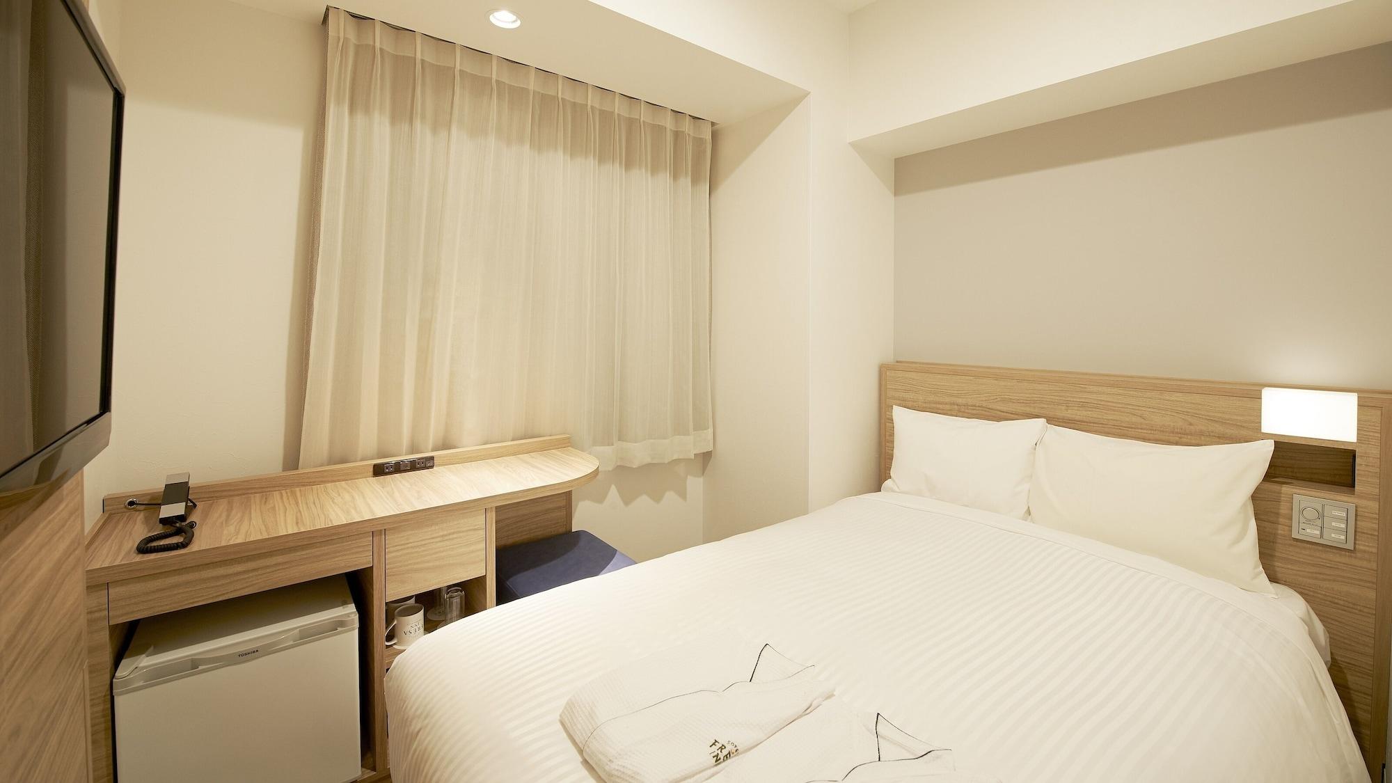 Sotetsu Fresa Inn Tokyo Kinshicho Exteriér fotografie