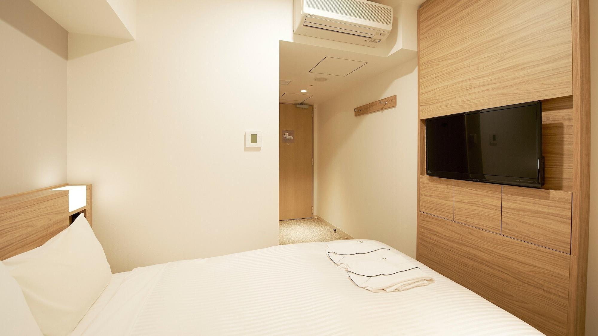 Sotetsu Fresa Inn Tokyo Kinshicho Exteriér fotografie