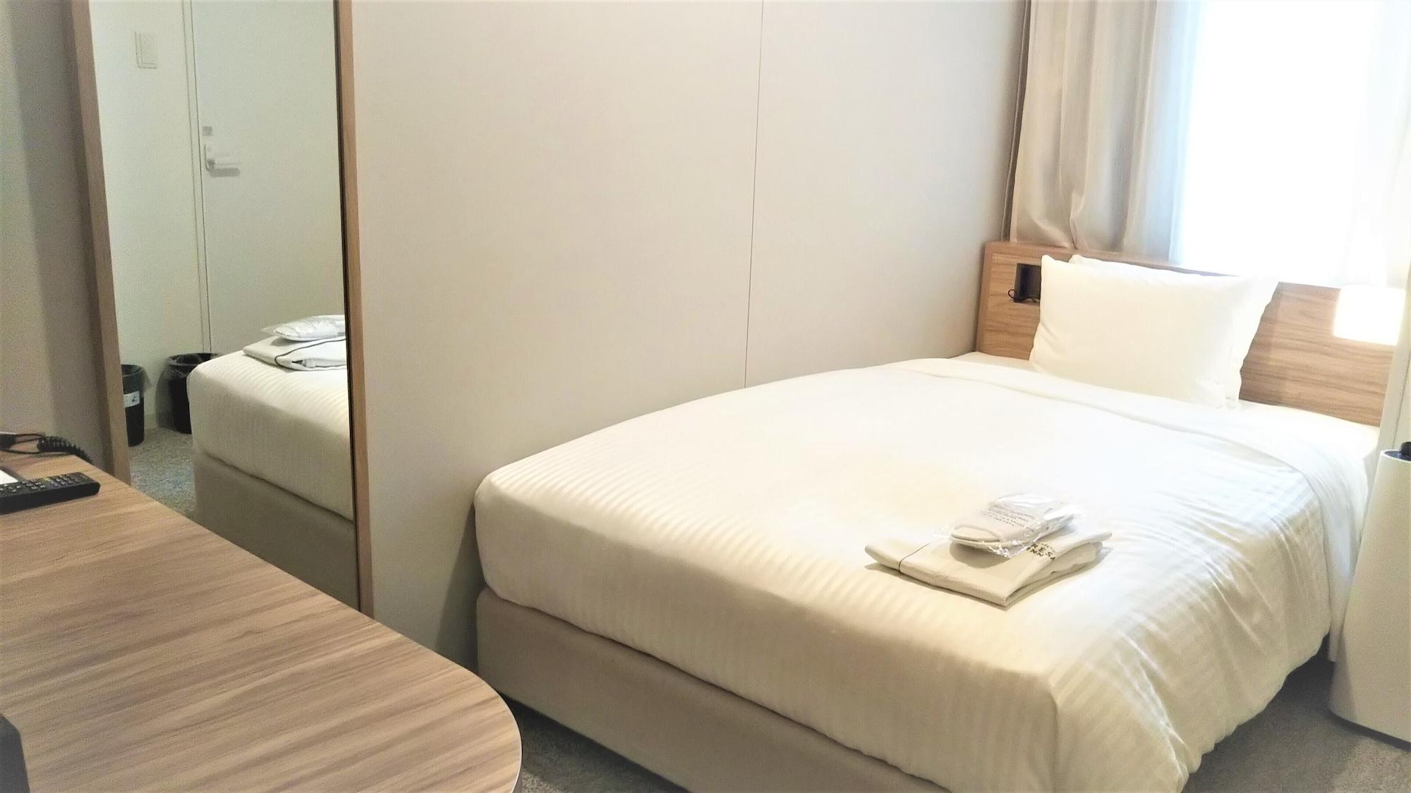 Sotetsu Fresa Inn Tokyo Kinshicho Exteriér fotografie