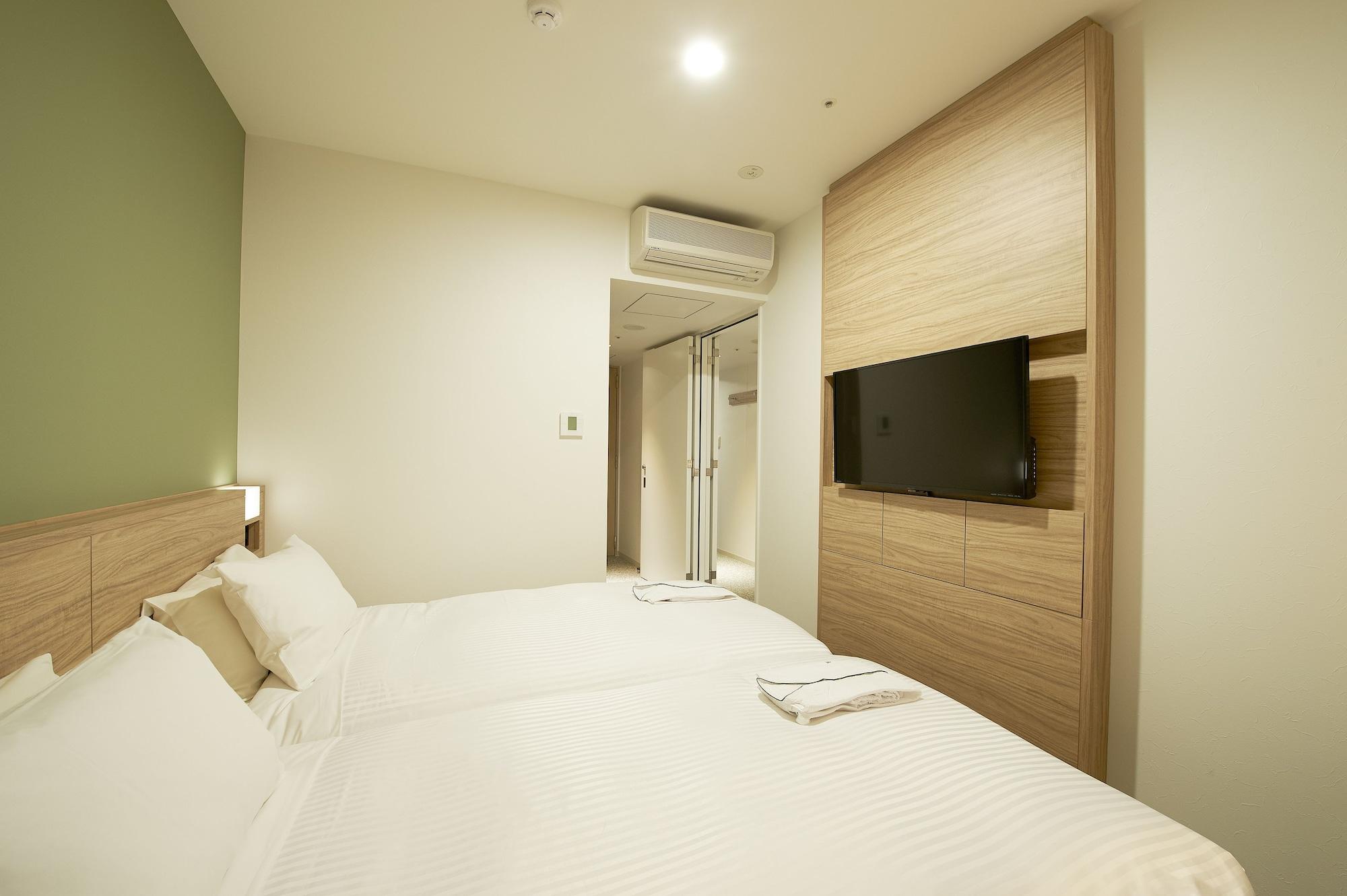 Sotetsu Fresa Inn Tokyo Kinshicho Exteriér fotografie