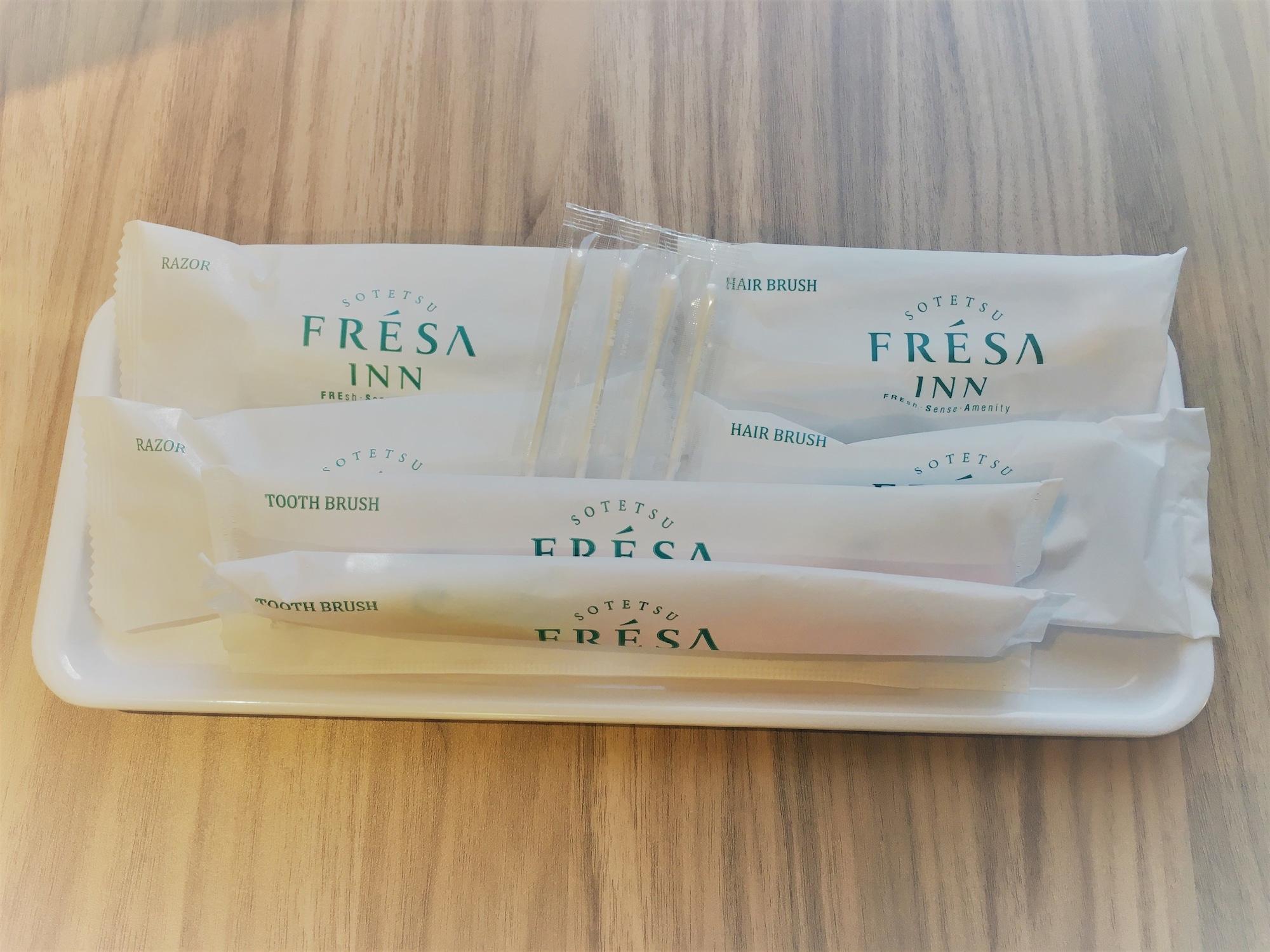 Sotetsu Fresa Inn Tokyo Kinshicho Exteriér fotografie