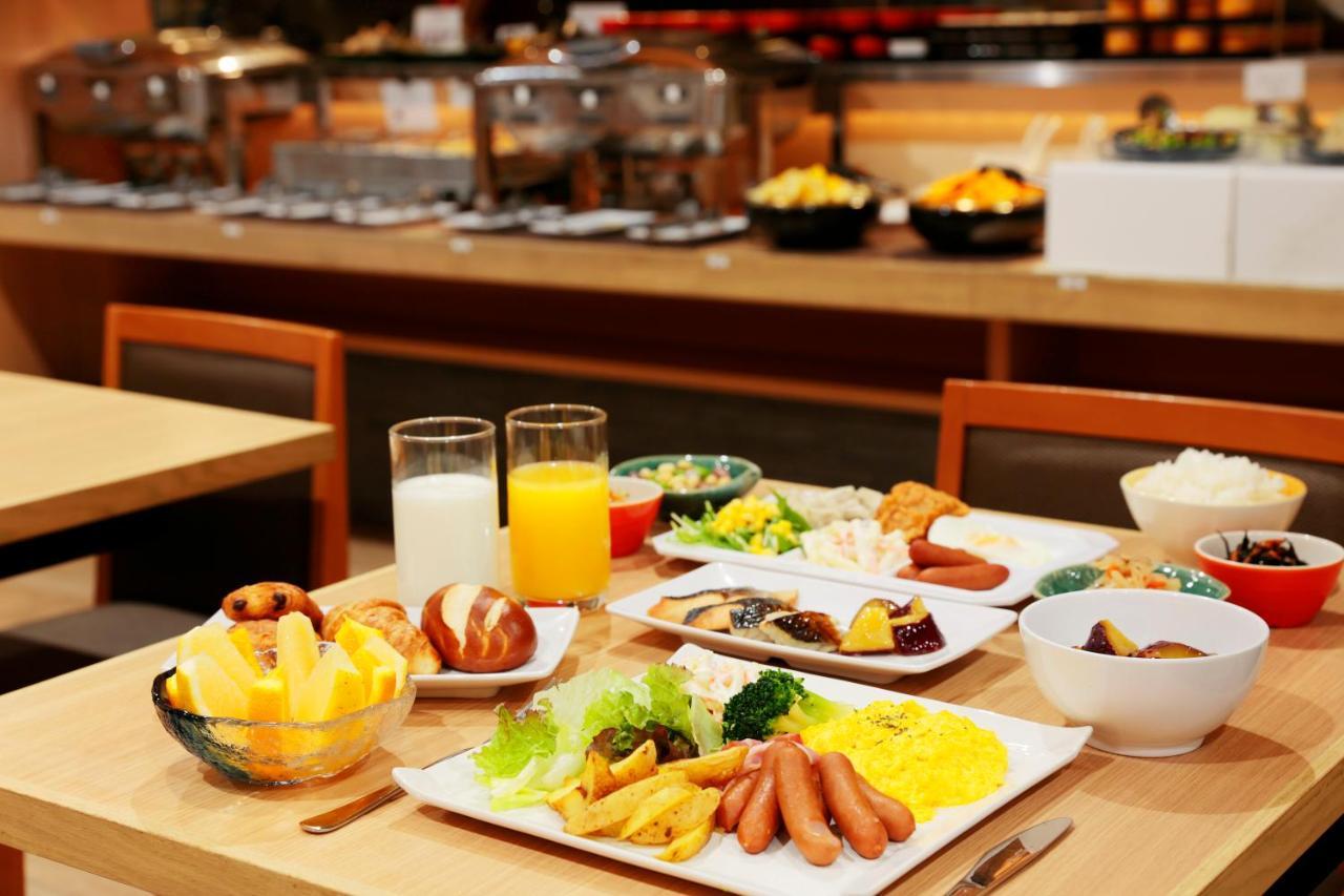 Sotetsu Fresa Inn Tokyo Kinshicho Exteriér fotografie