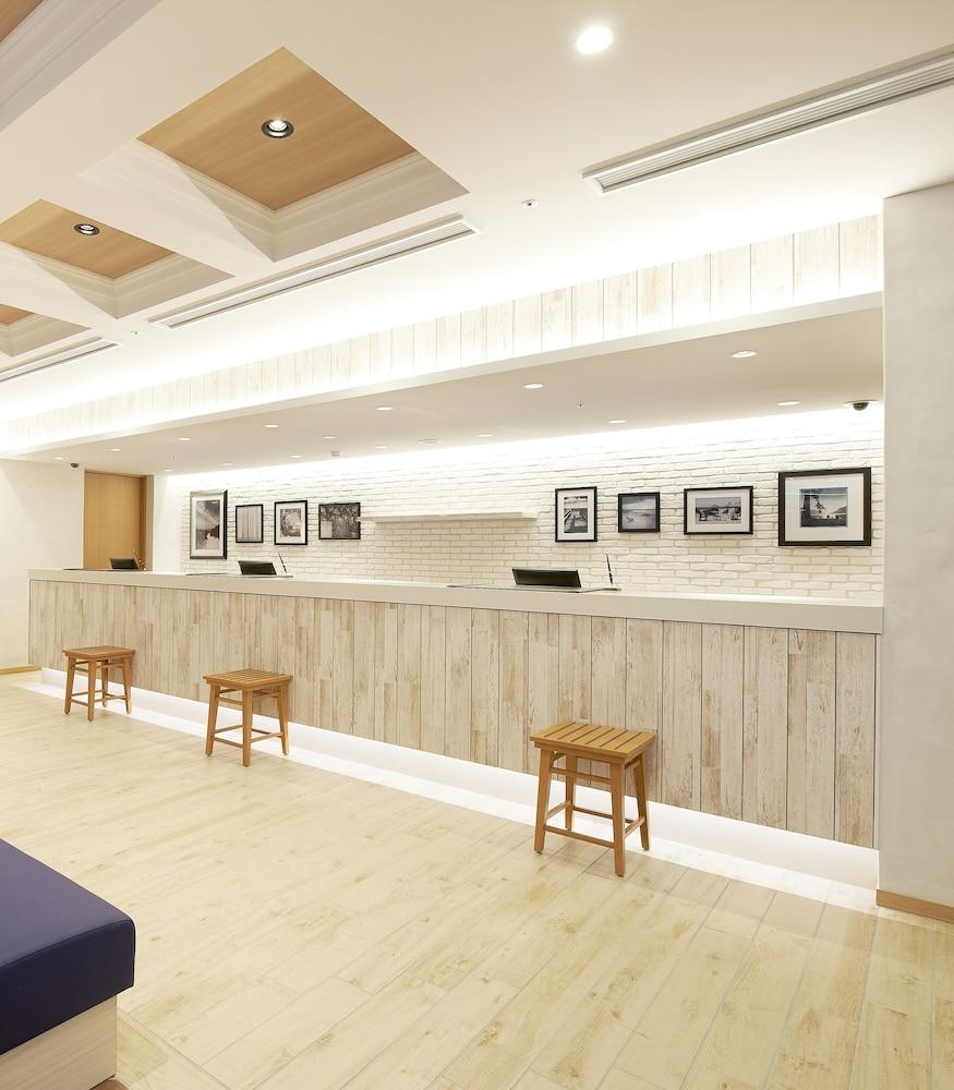 Sotetsu Fresa Inn Tokyo Kinshicho Exteriér fotografie