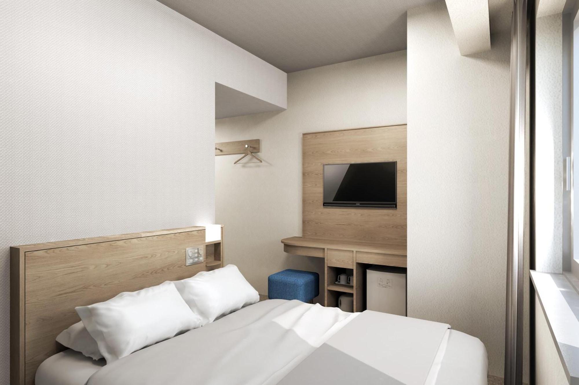 Sotetsu Fresa Inn Tokyo Kinshicho Exteriér fotografie