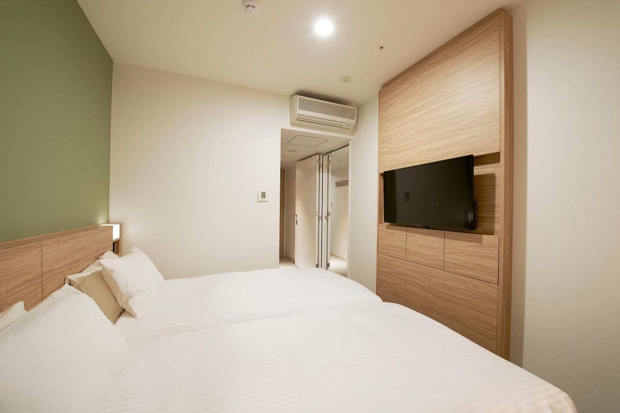 Sotetsu Fresa Inn Tokyo Kinshicho Pokoj fotografie