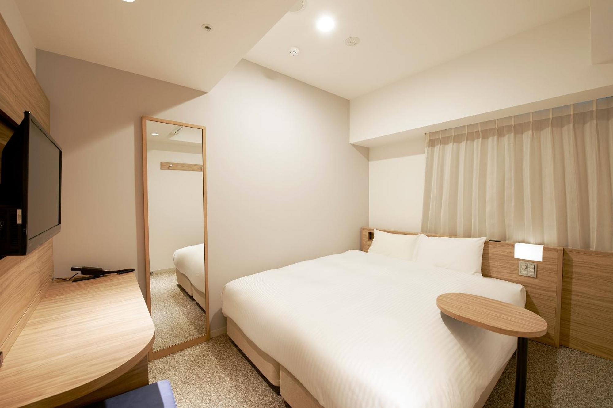 Sotetsu Fresa Inn Tokyo Kinshicho Exteriér fotografie