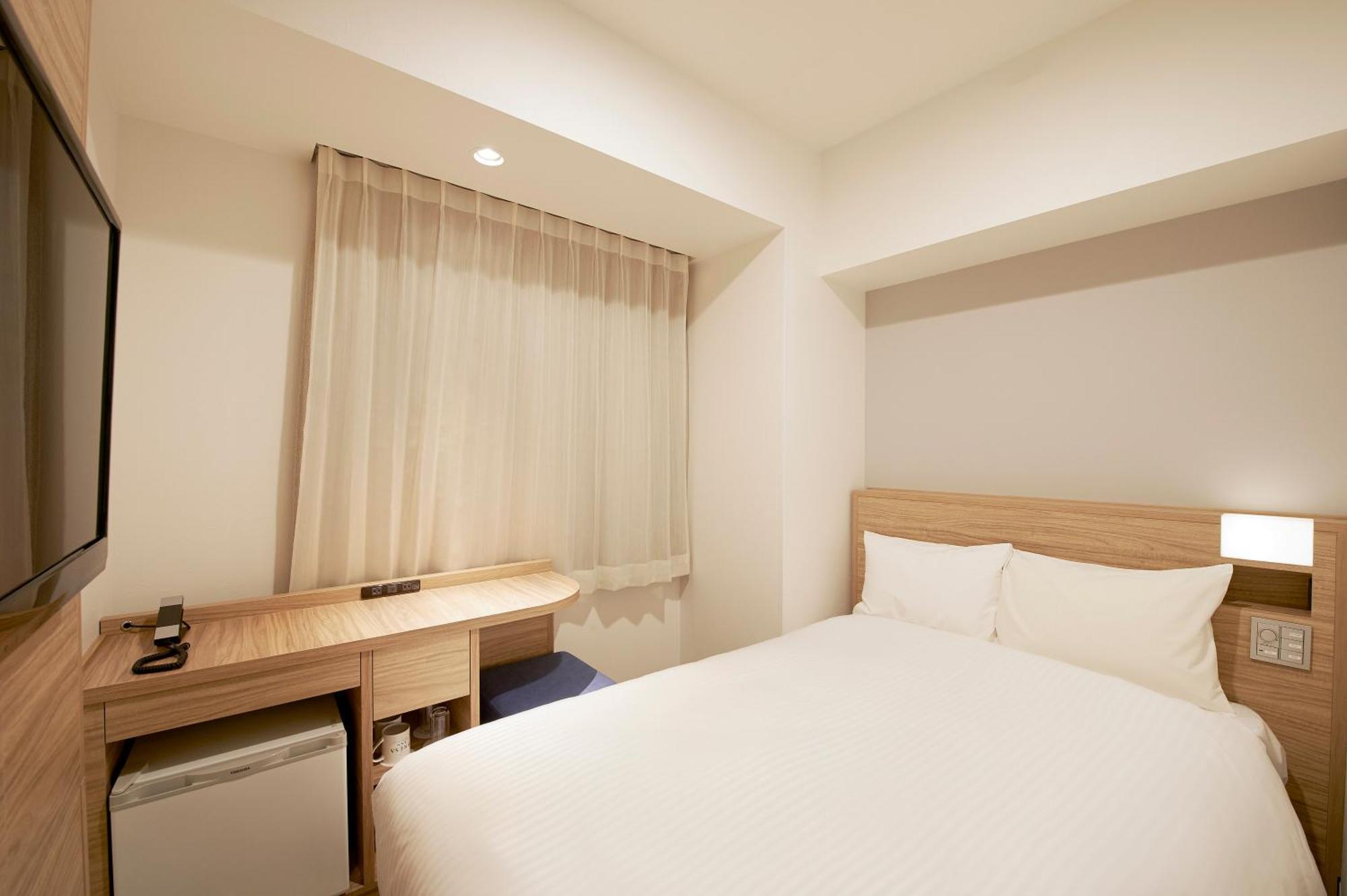Sotetsu Fresa Inn Tokyo Kinshicho Exteriér fotografie