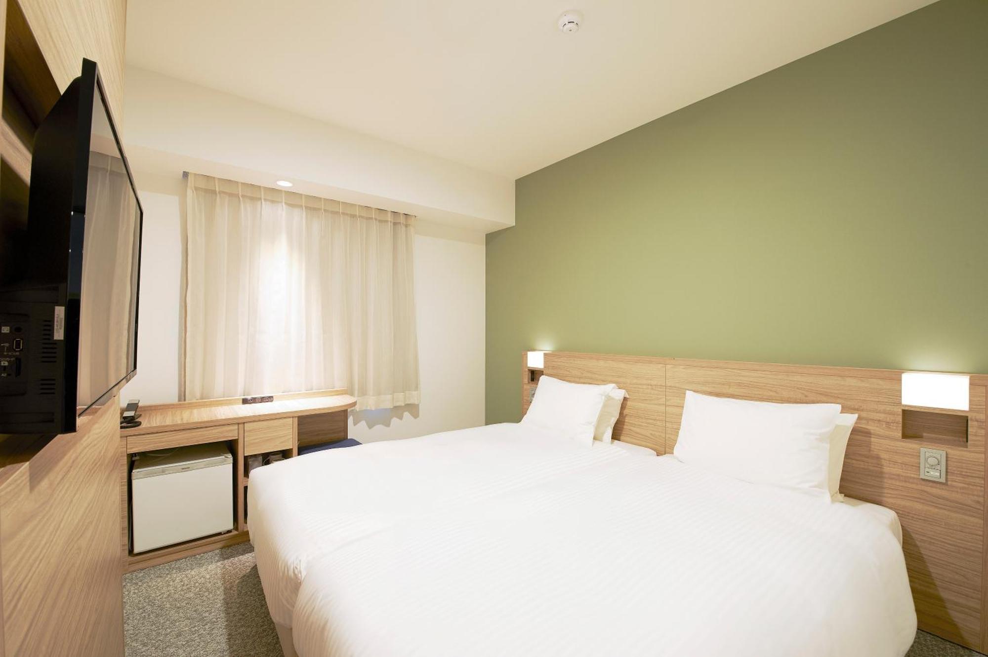 Sotetsu Fresa Inn Tokyo Kinshicho Pokoj fotografie