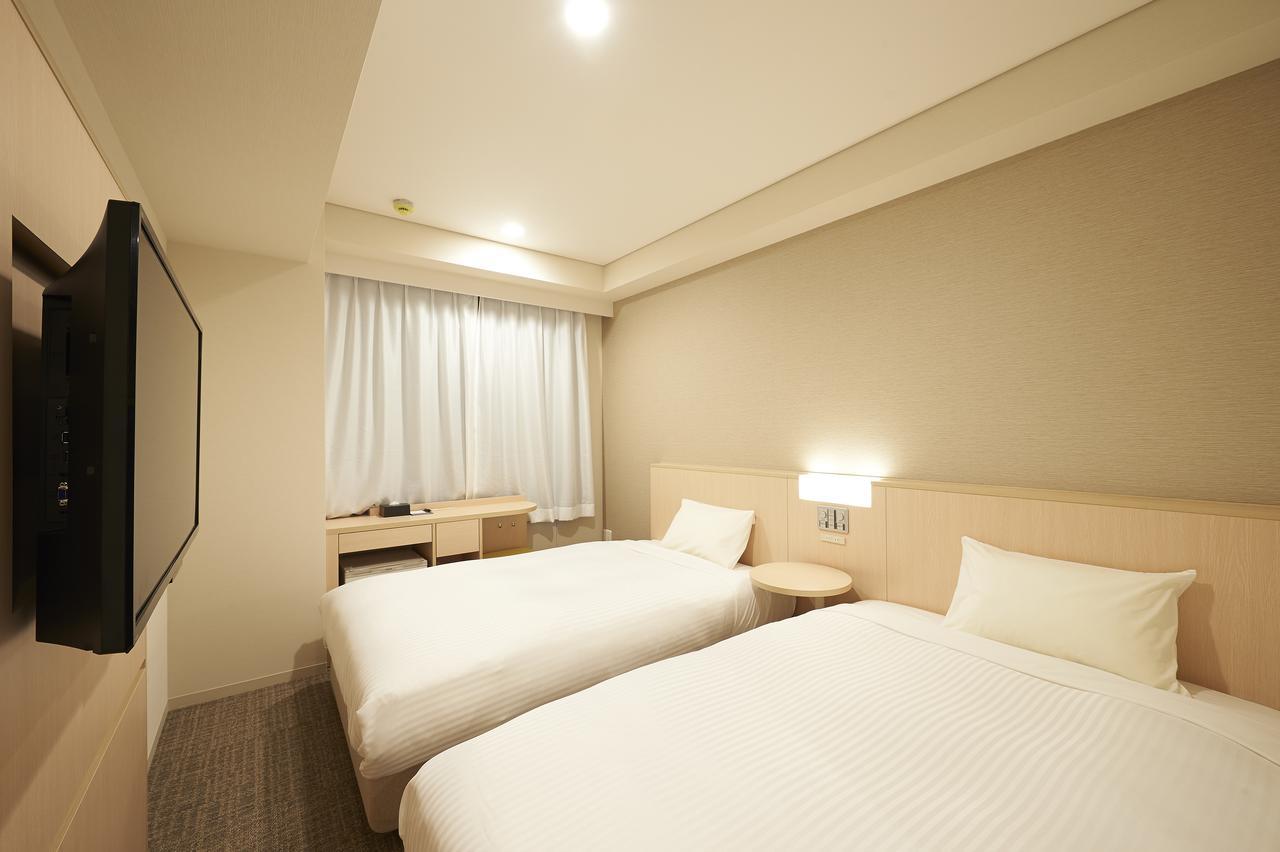 Sotetsu Fresa Inn Tokyo Kinshicho Exteriér fotografie