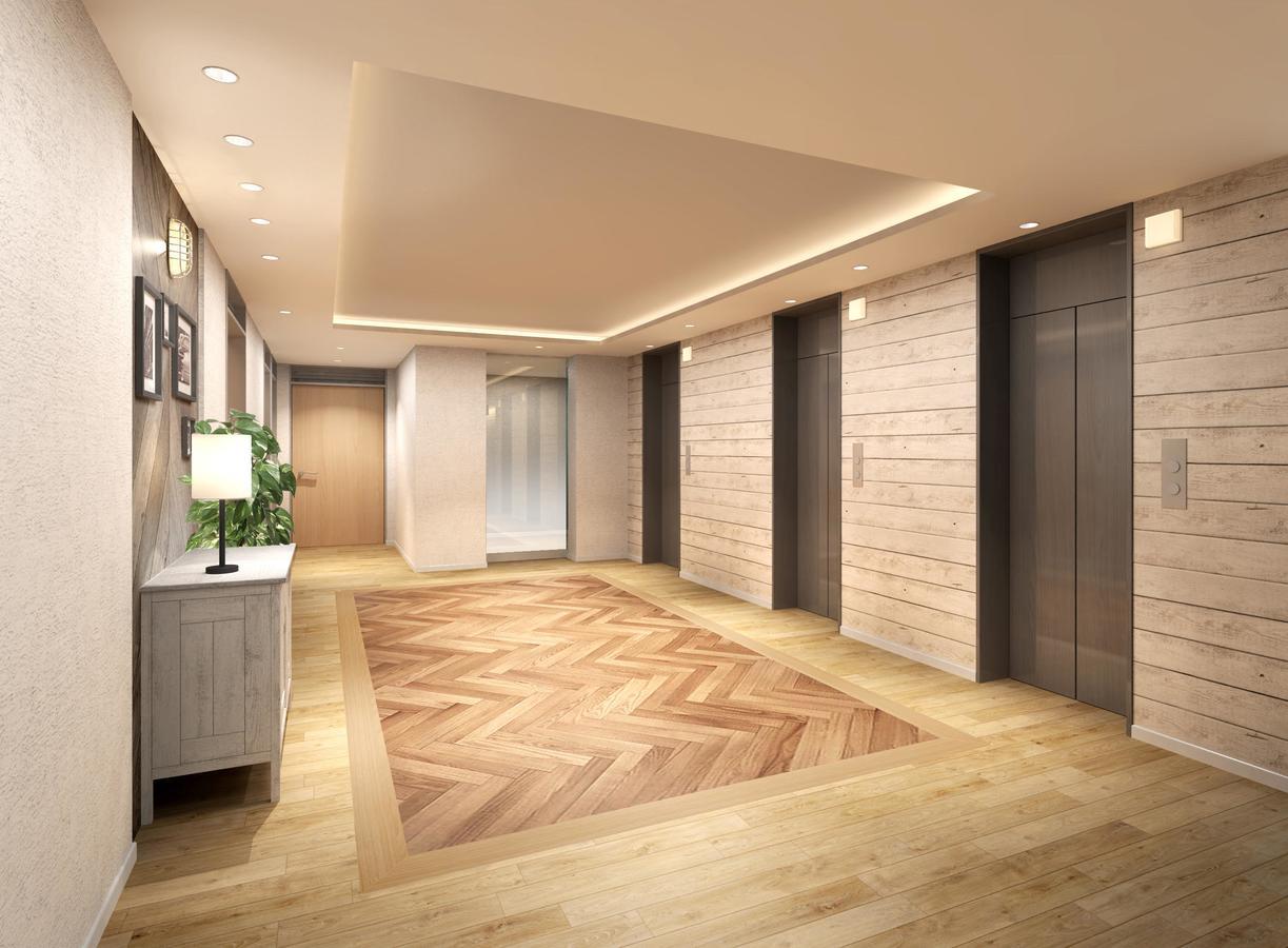 Sotetsu Fresa Inn Tokyo Kinshicho Exteriér fotografie