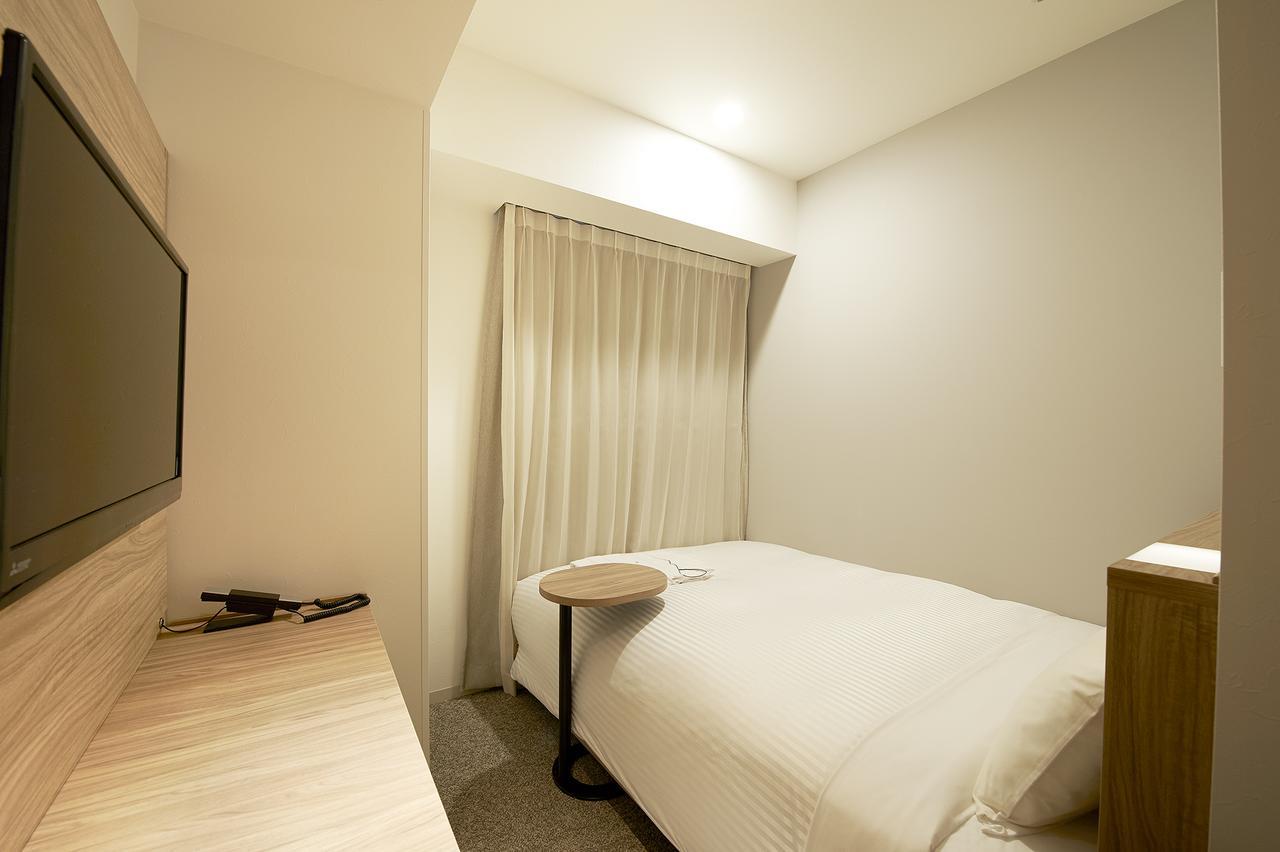 Sotetsu Fresa Inn Tokyo Kinshicho Exteriér fotografie