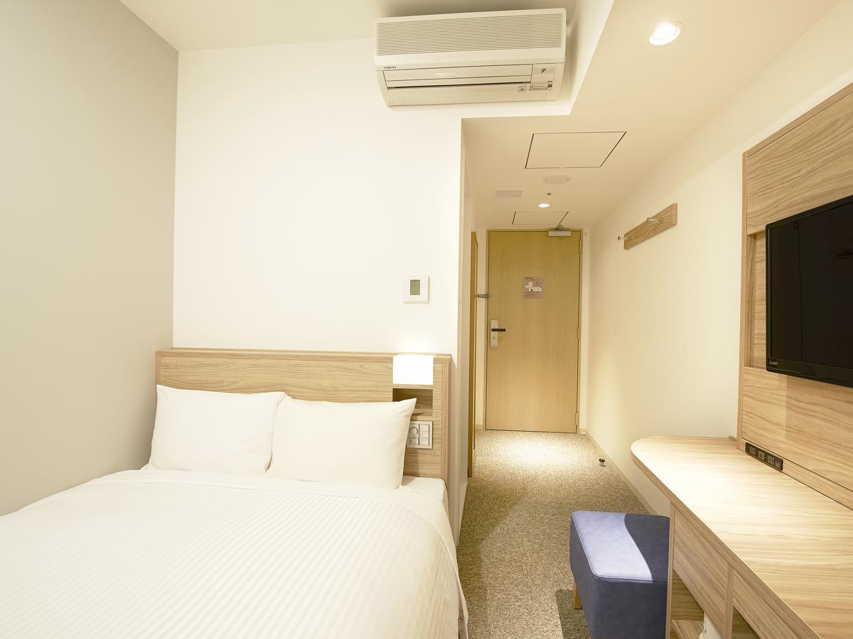 Sotetsu Fresa Inn Tokyo Kinshicho Exteriér fotografie