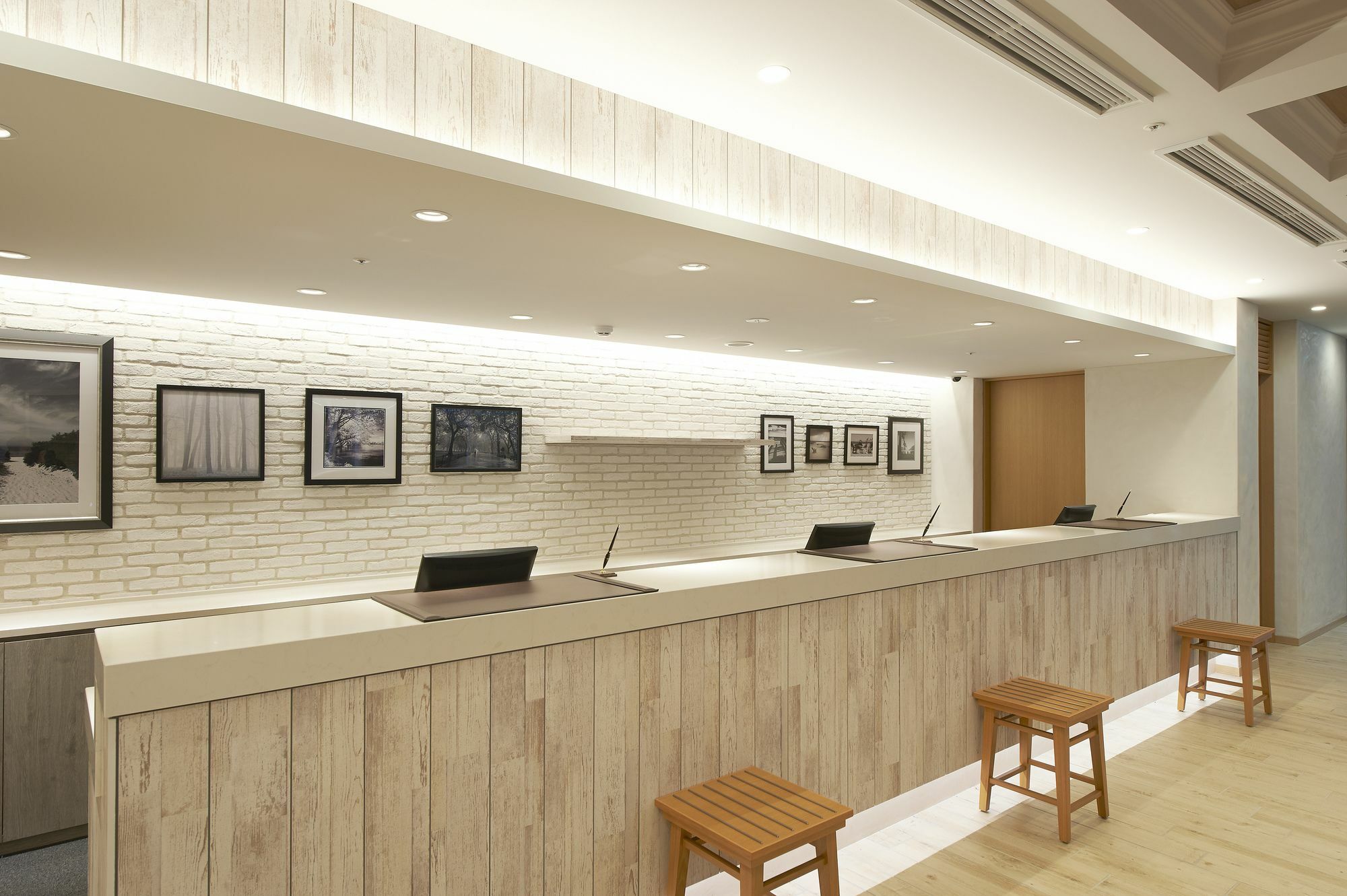Sotetsu Fresa Inn Tokyo Kinshicho Exteriér fotografie