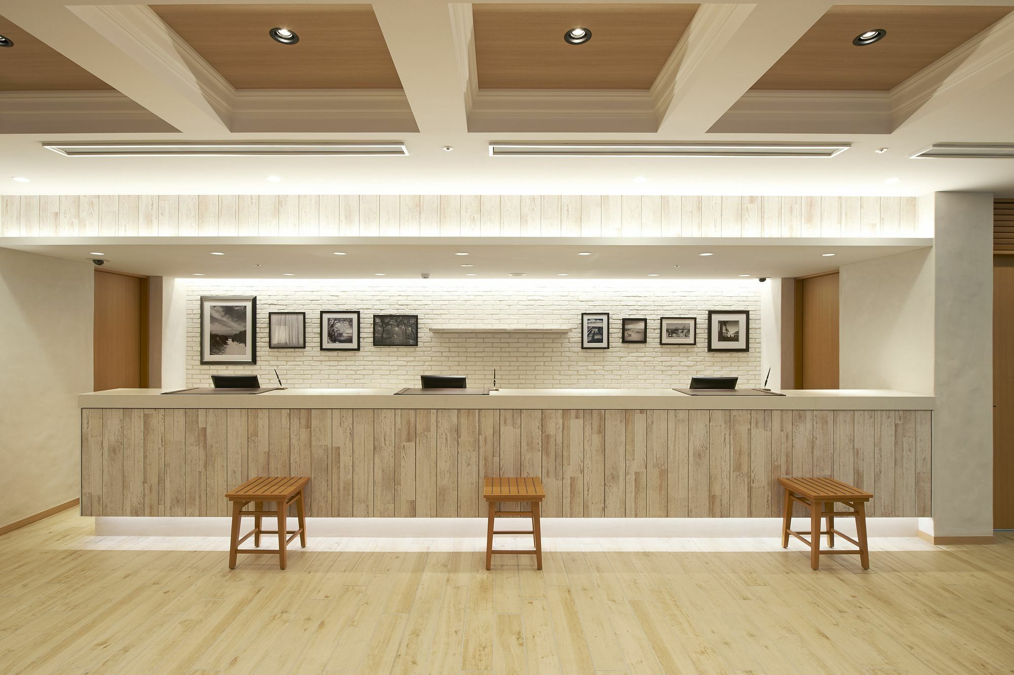 Sotetsu Fresa Inn Tokyo Kinshicho Exteriér fotografie