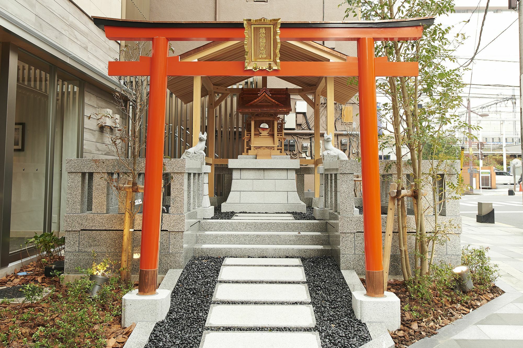 Sotetsu Fresa Inn Tokyo Kinshicho Exteriér fotografie