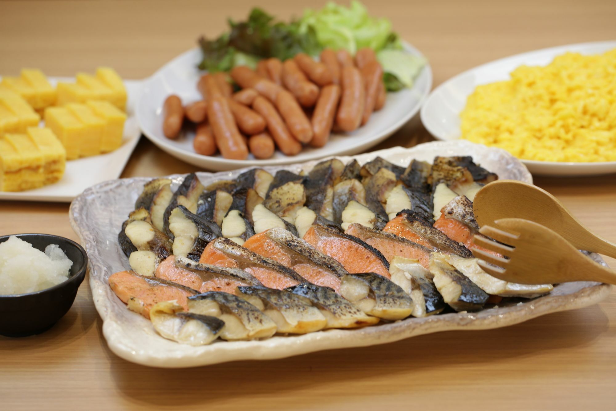 Sotetsu Fresa Inn Tokyo Kinshicho Exteriér fotografie