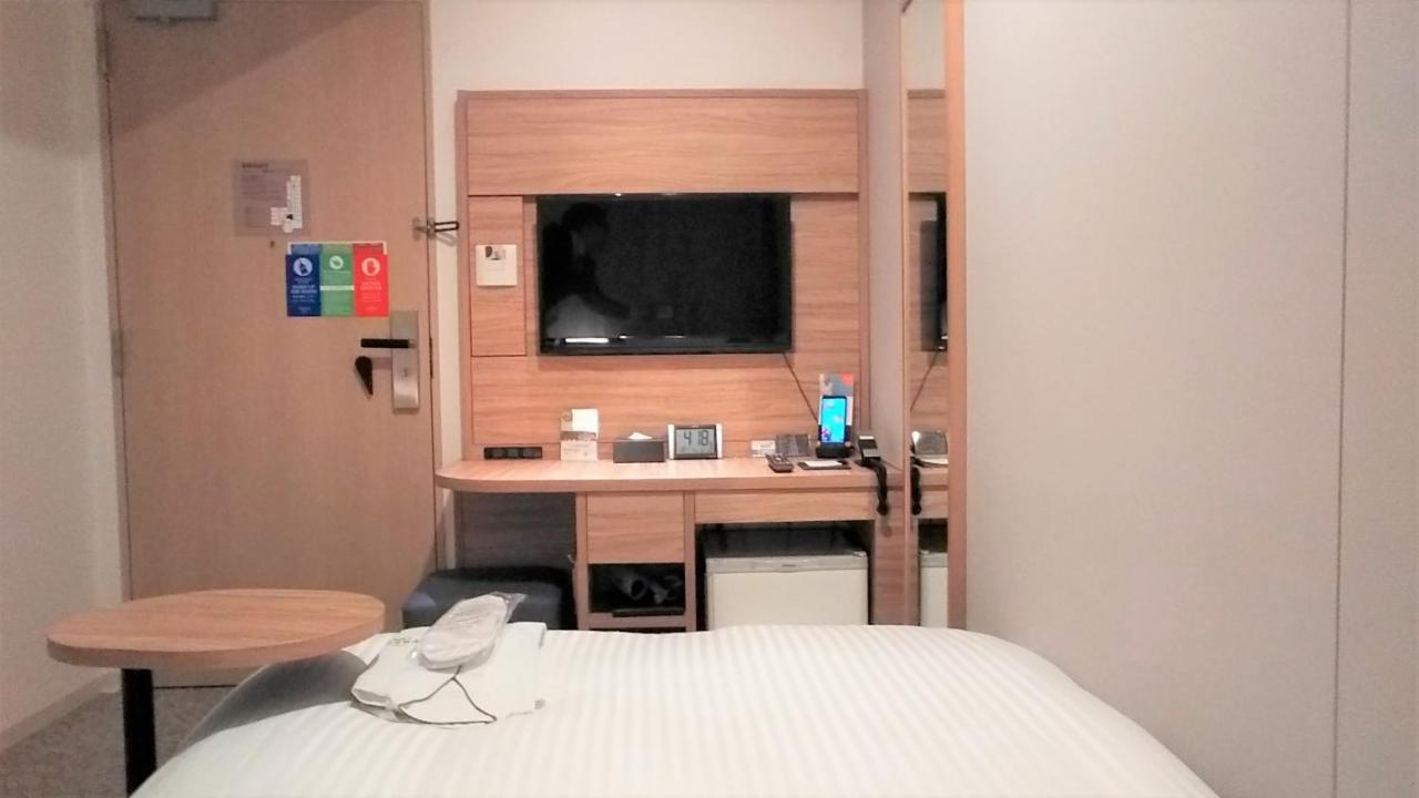 Sotetsu Fresa Inn Tokyo Kinshicho Exteriér fotografie