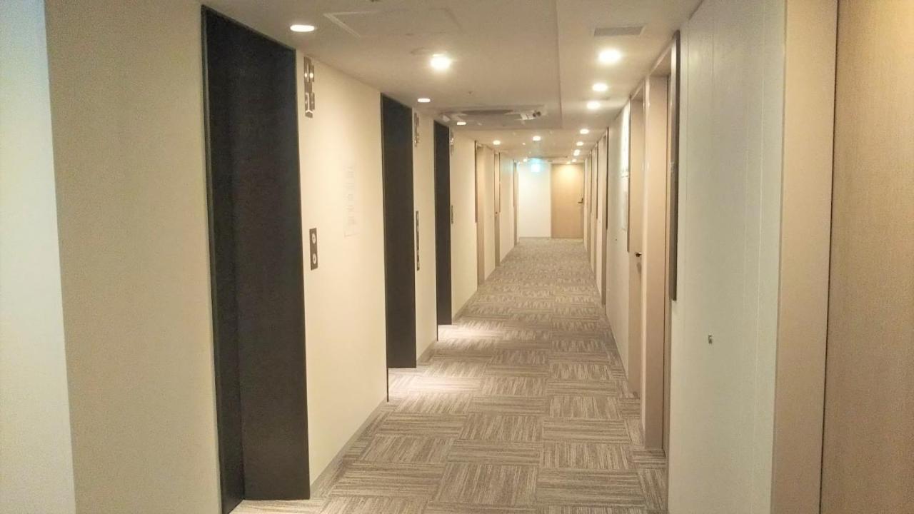 Sotetsu Fresa Inn Tokyo Kinshicho Exteriér fotografie